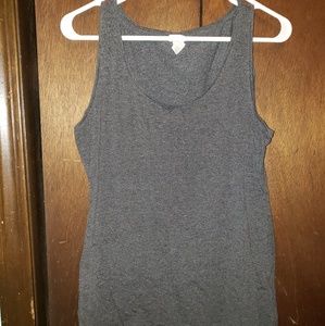 H&M basic tanktop